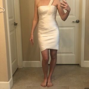 Bcbg maxazria dress